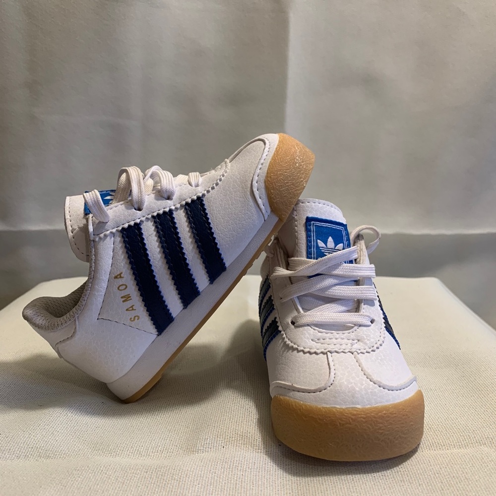 Infant shoes/baby boy/ kids